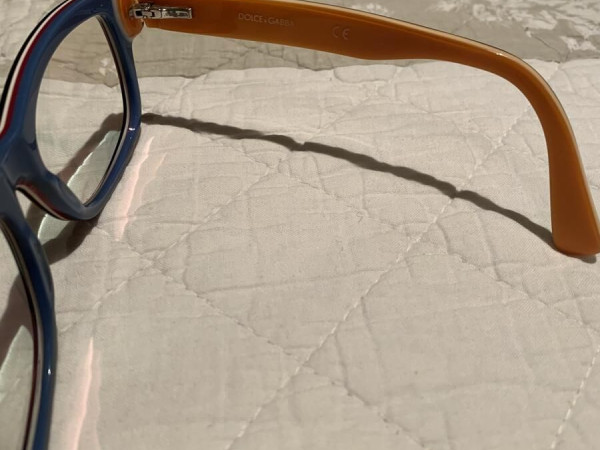 Dolce Gabbana - 276521714C 50&curren;10