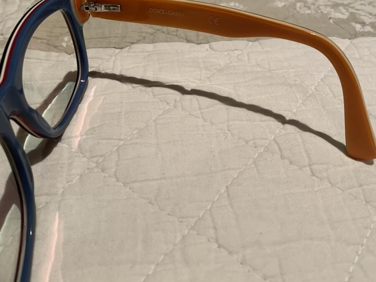 Dolce Gabbana - 276521714C 50&curren;10