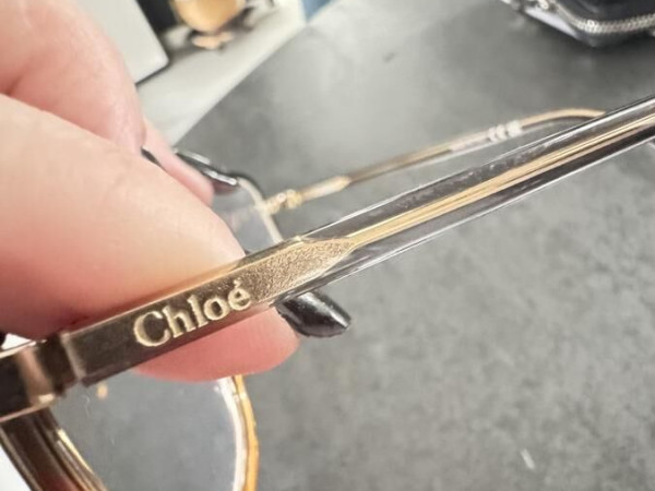 Chloe - CR00340- 53&curren;18 14 S