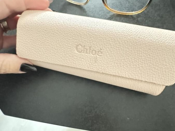 Chloe - CR00340- 53&curren;18 14 S
