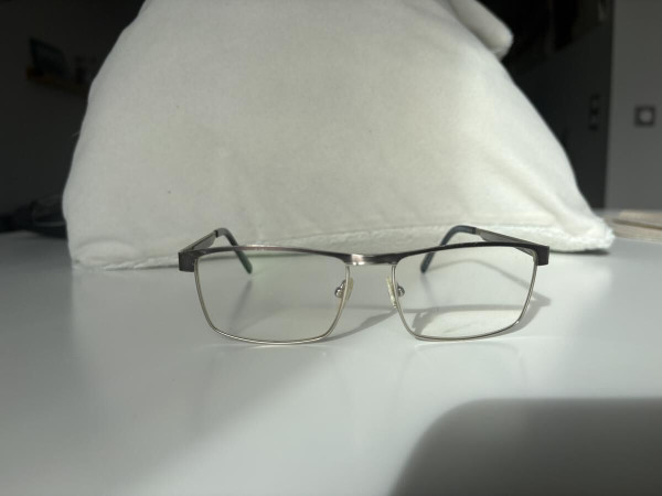 Ray-ban - RB1069 55&curren;17 140