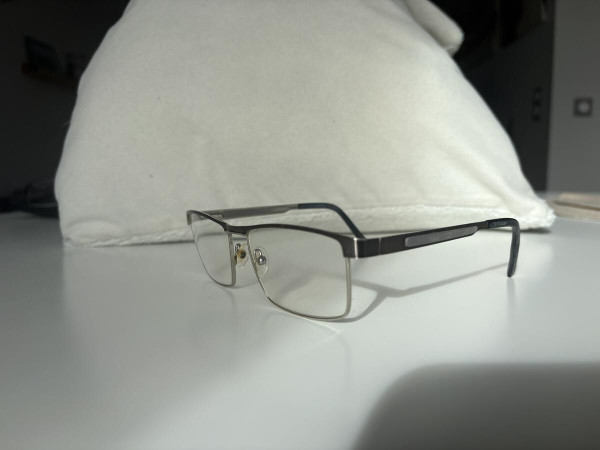 Ray-ban - RB1069 55&curren;17 140