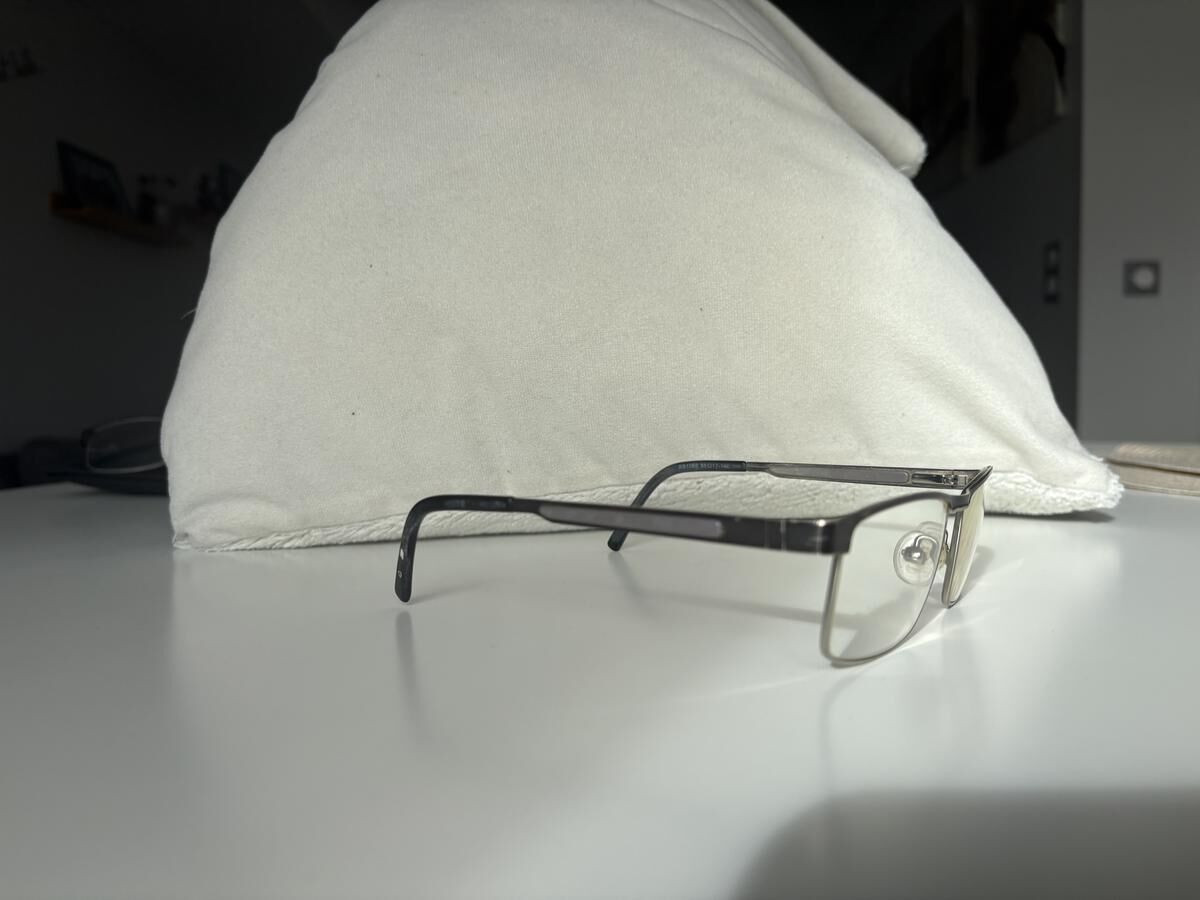 Ray-ban - RB1069 55&curren;17 140