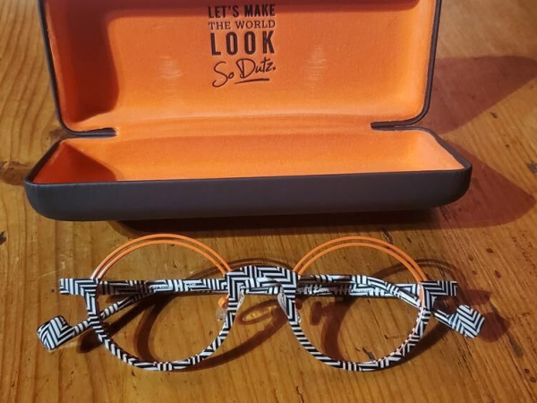 DUTZ - DZ2304 45¤15