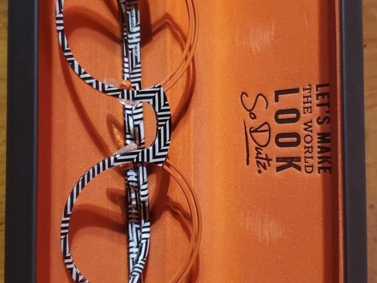 DUTZ - DZ2304 45¤15