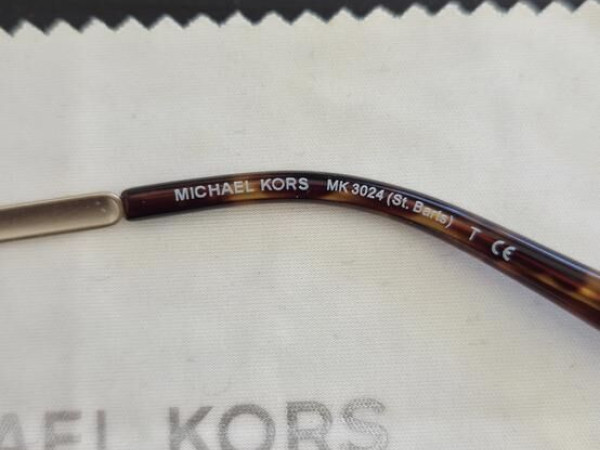 Michael Kors - MK3024 st barts