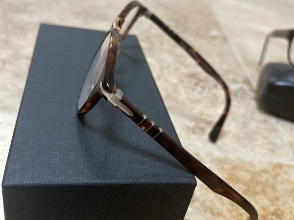 Persol - 3108-s typewriter edition 49&curren;22