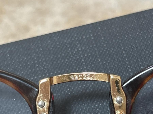 Persol - 3108-s typewriter edition 49&curren;22