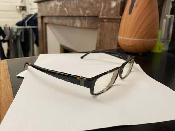 gant - G AROLA  53&curren;16-140 50&curren;18