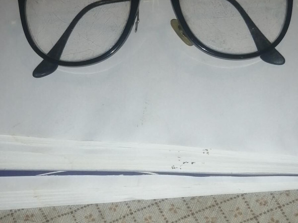 Ray-Ban - RX7140 2000 51/20