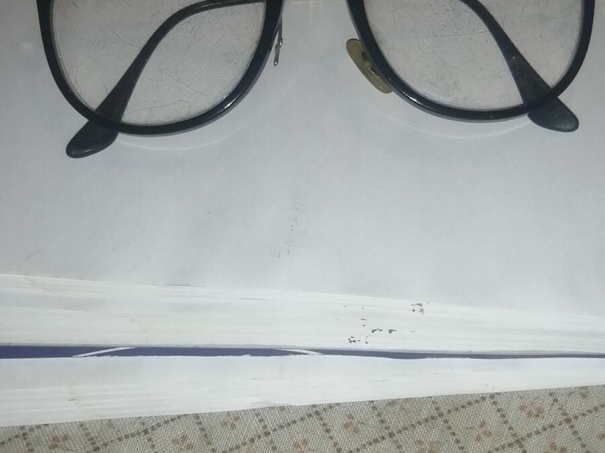 Ray-Ban  - RX7140 2000 51/20