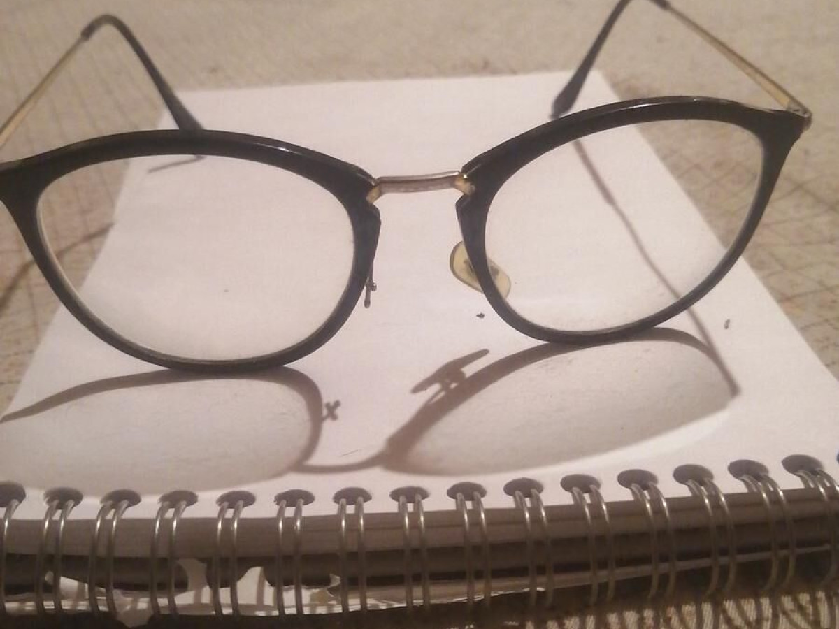 Ray-Ban  - RX7140 2000 51/20