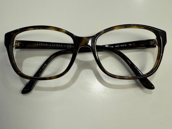 RALPH LAUREN - RL6136 53&curren;16