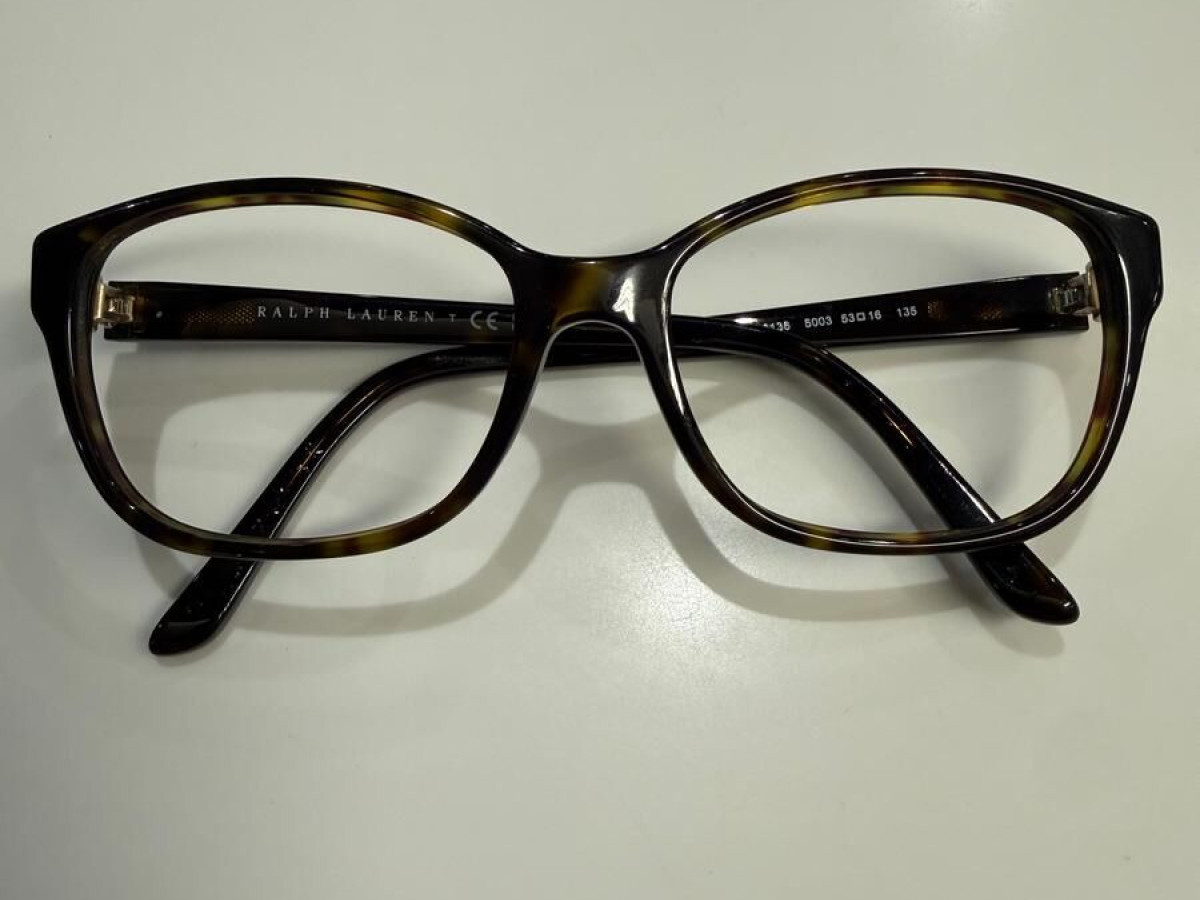 RALPH LAUREN - RL6136 53&curren;16