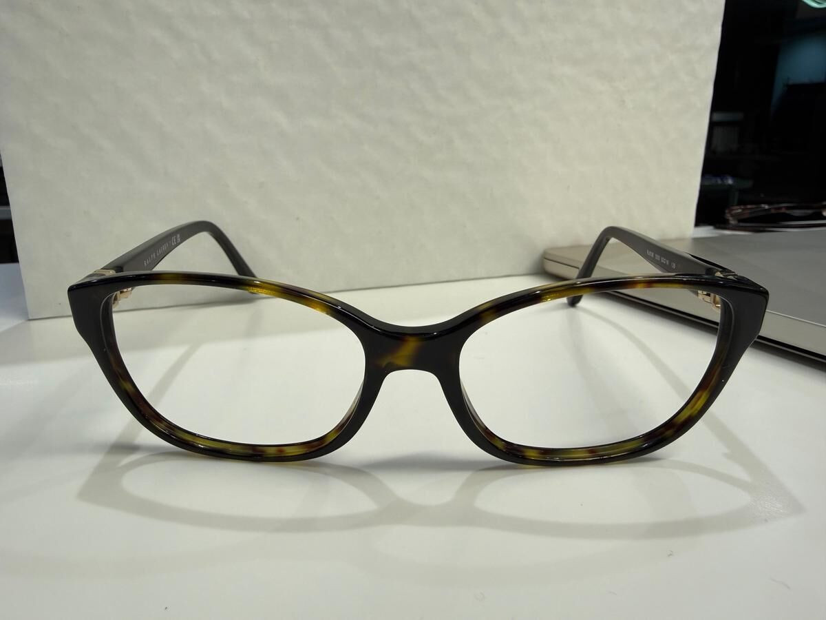 RALPH LAUREN - RL6136 53&curren;16