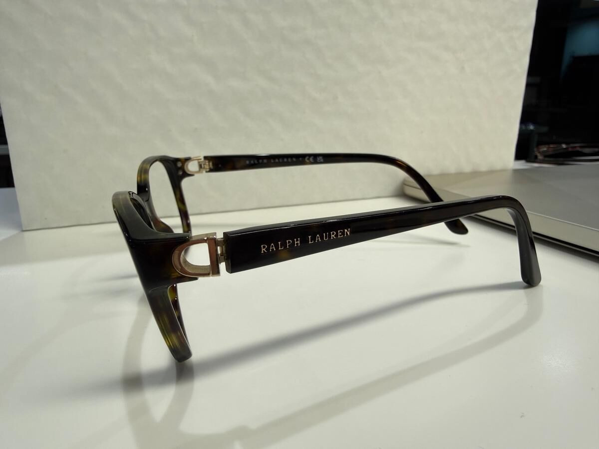 RALPH LAUREN - RL6136 53&curren;16