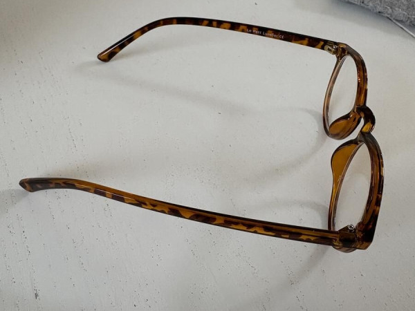 Le petit lunetier - LPL ELIE A