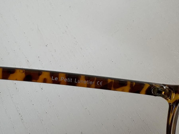 Le petit lunetier - LPL ELIE A