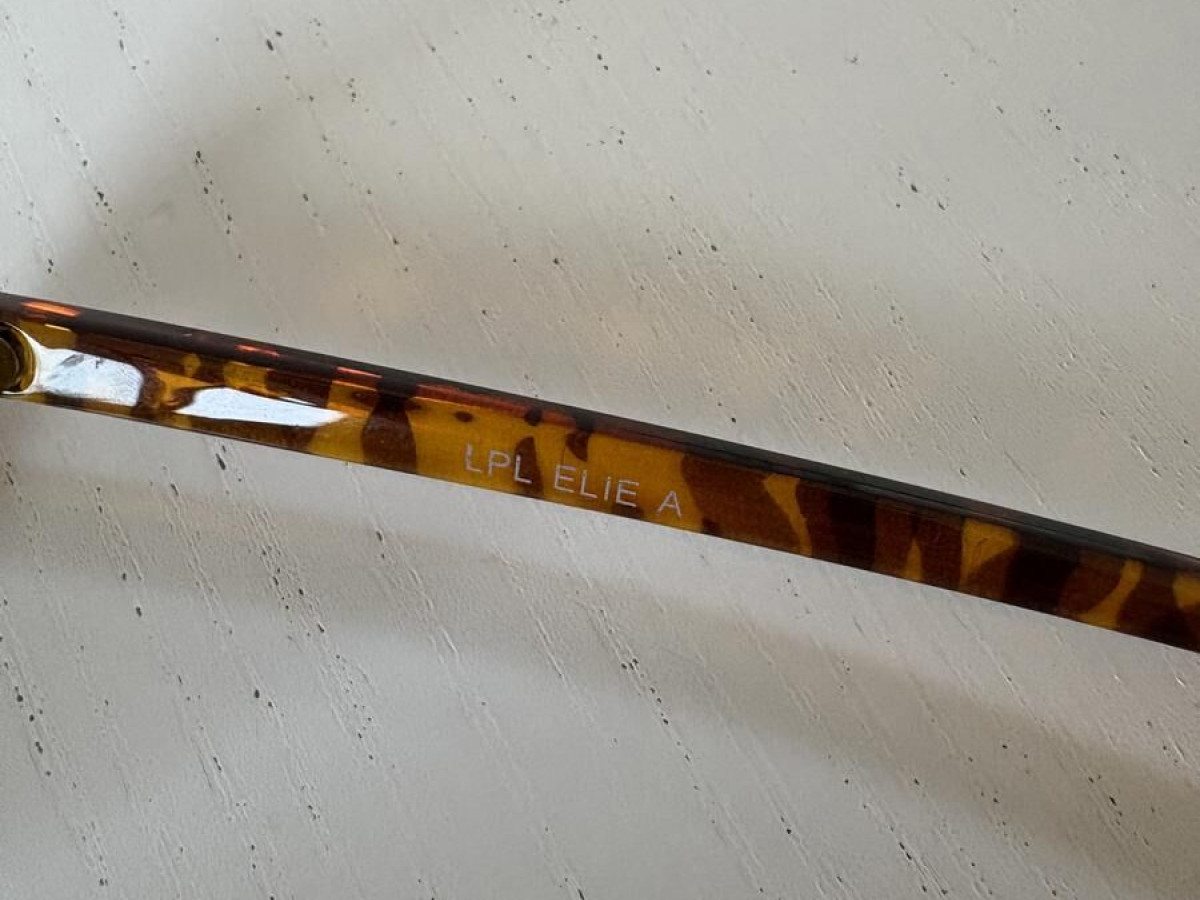 Le petit lunetier - LPL ELIE A