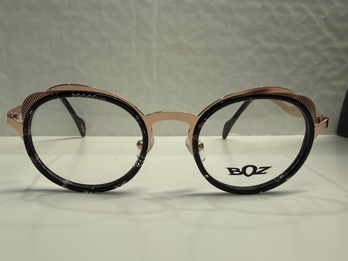 BOZ - GUETTY 47&curren;20