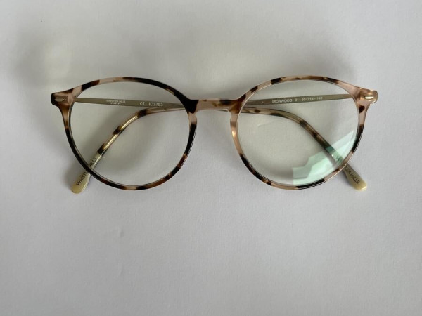 Whistler hills - IRONWOOD...