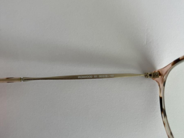 Whistler hills - IRONWOOD 50&curren;18