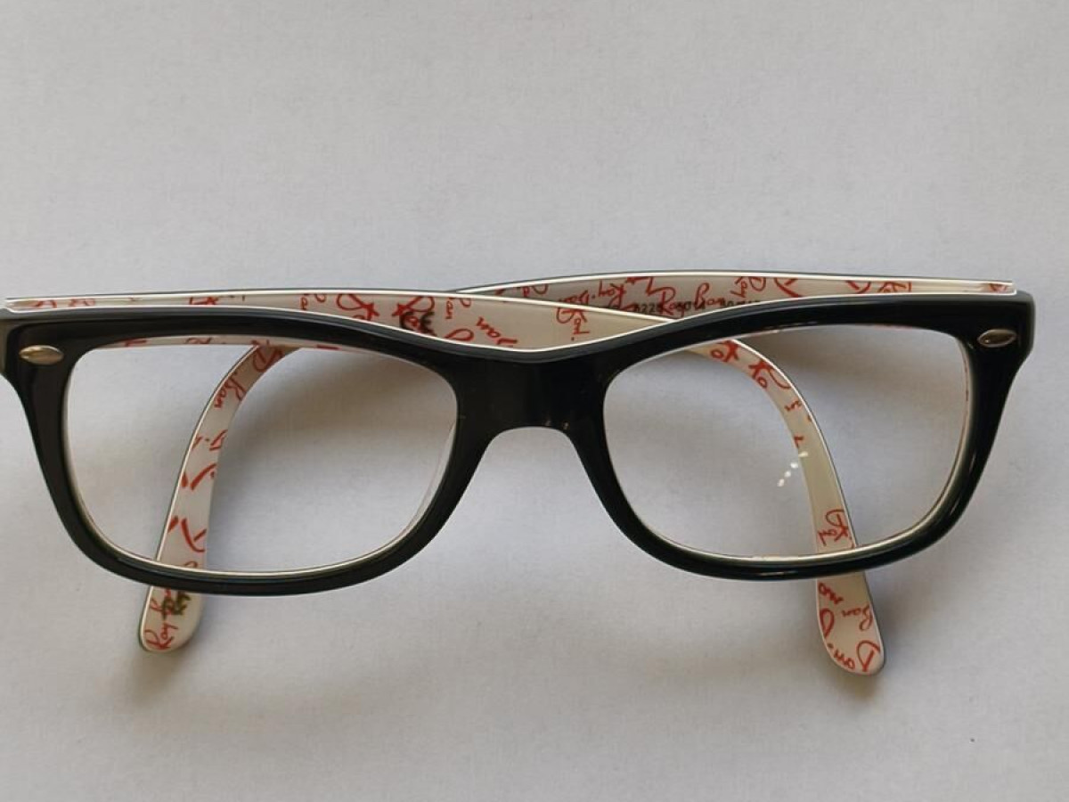 Ray-ban - RB5028 5014 50&curren;17 140