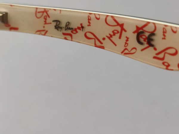 Ray-ban - RB5028 5014 50&curren;17 140