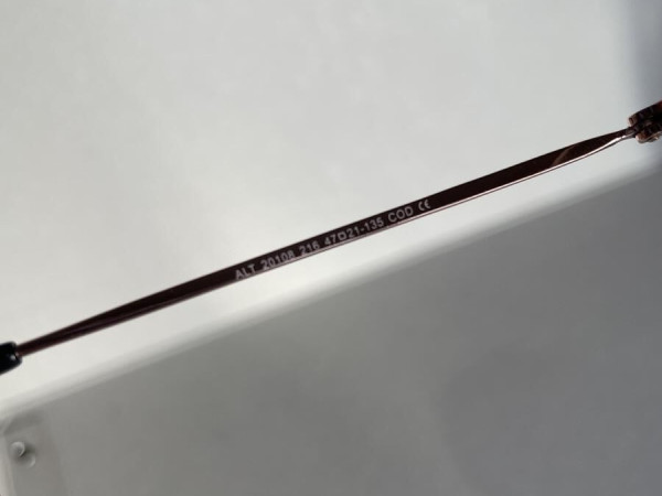 Alternance  - ALT20108 216 47&curren;21 135