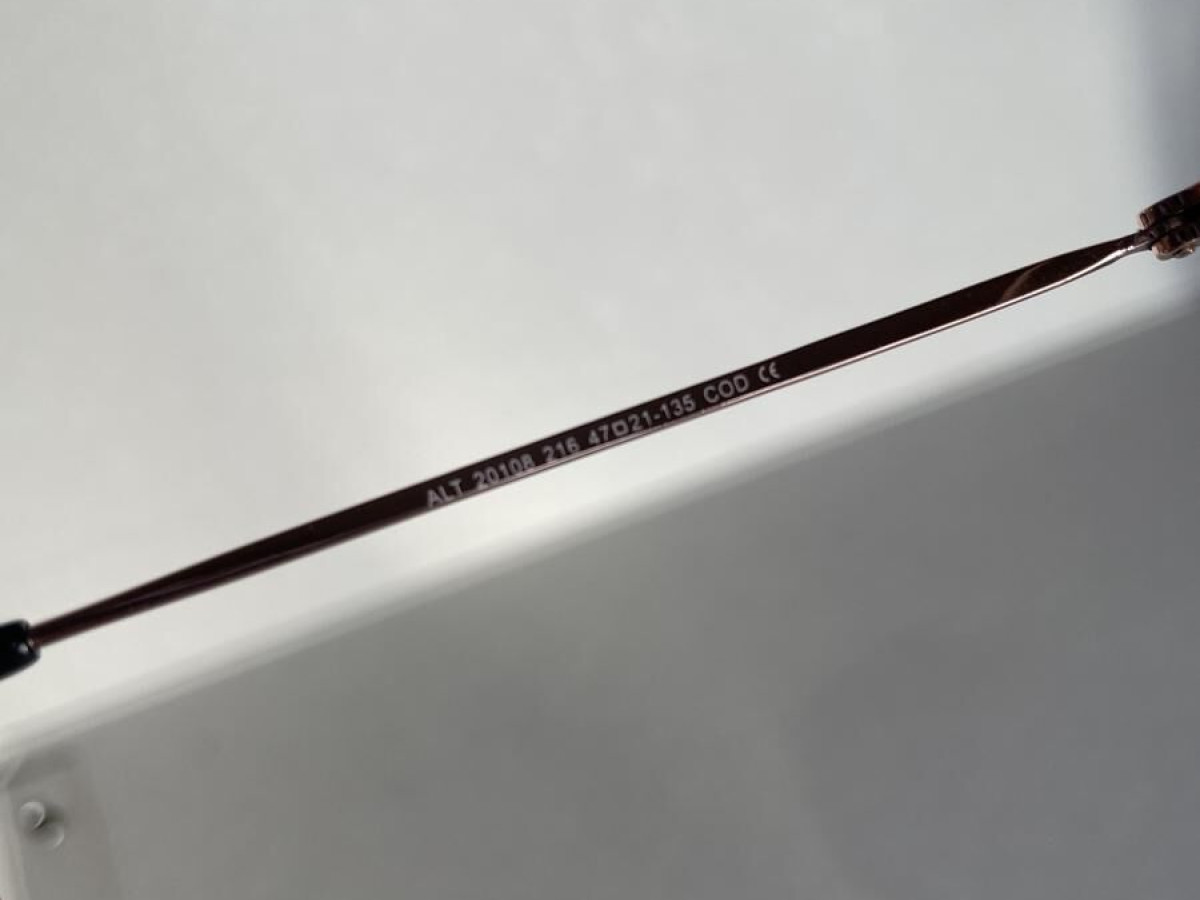 Alternance  - ALT20108 216 47&curren;21 135