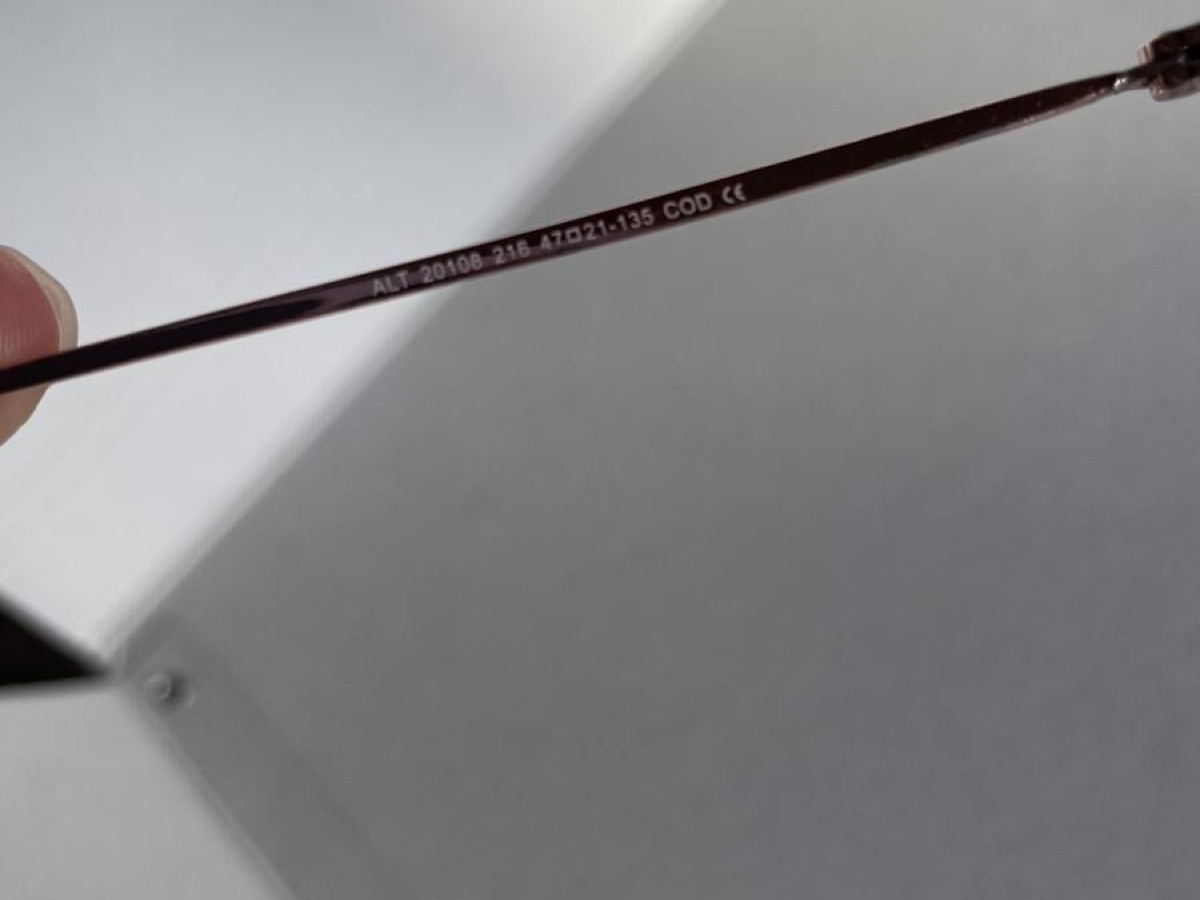 Alternance  - ALT 20108 216 47&curren;21