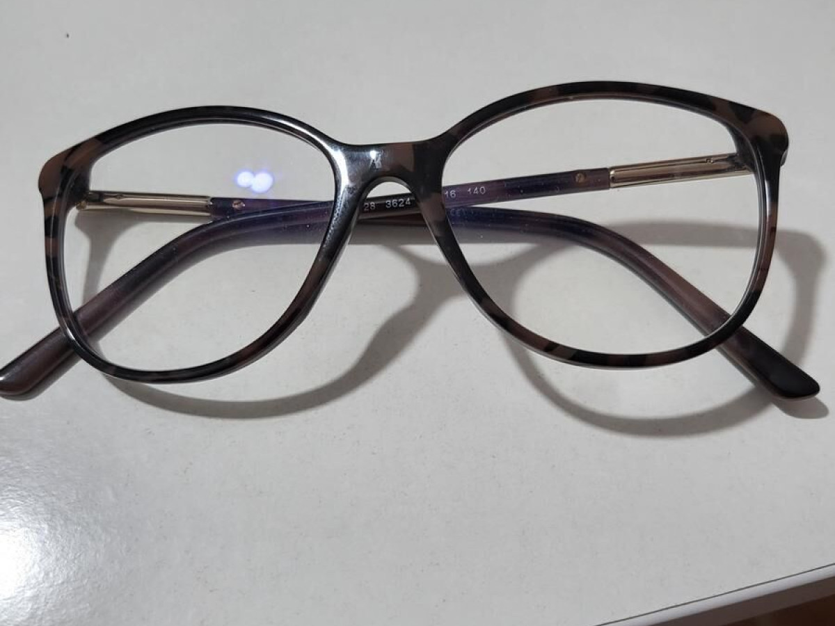 BURBERRY - B2128 3624 52&curren;16 140