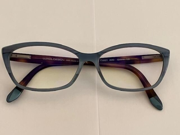 LUXOL - 8021 AVIO 53¤14...