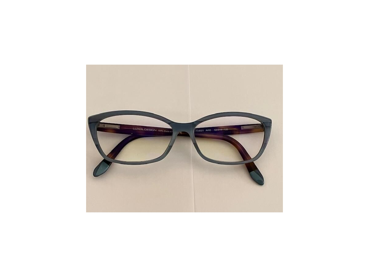 LUXOL - 8021 AVIO 53&curren;14 DESIGN made in Italy