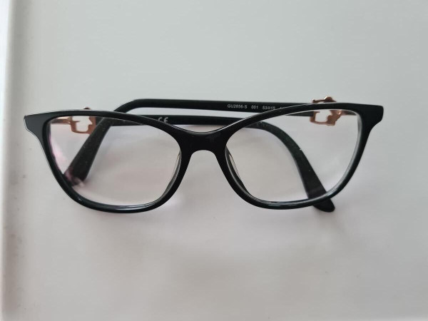 Guess - GU-2856-S 53&curren;15