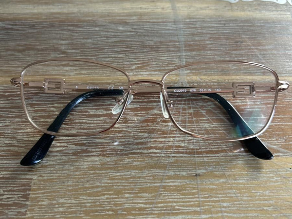 Guess - GU2975 028 53¤15