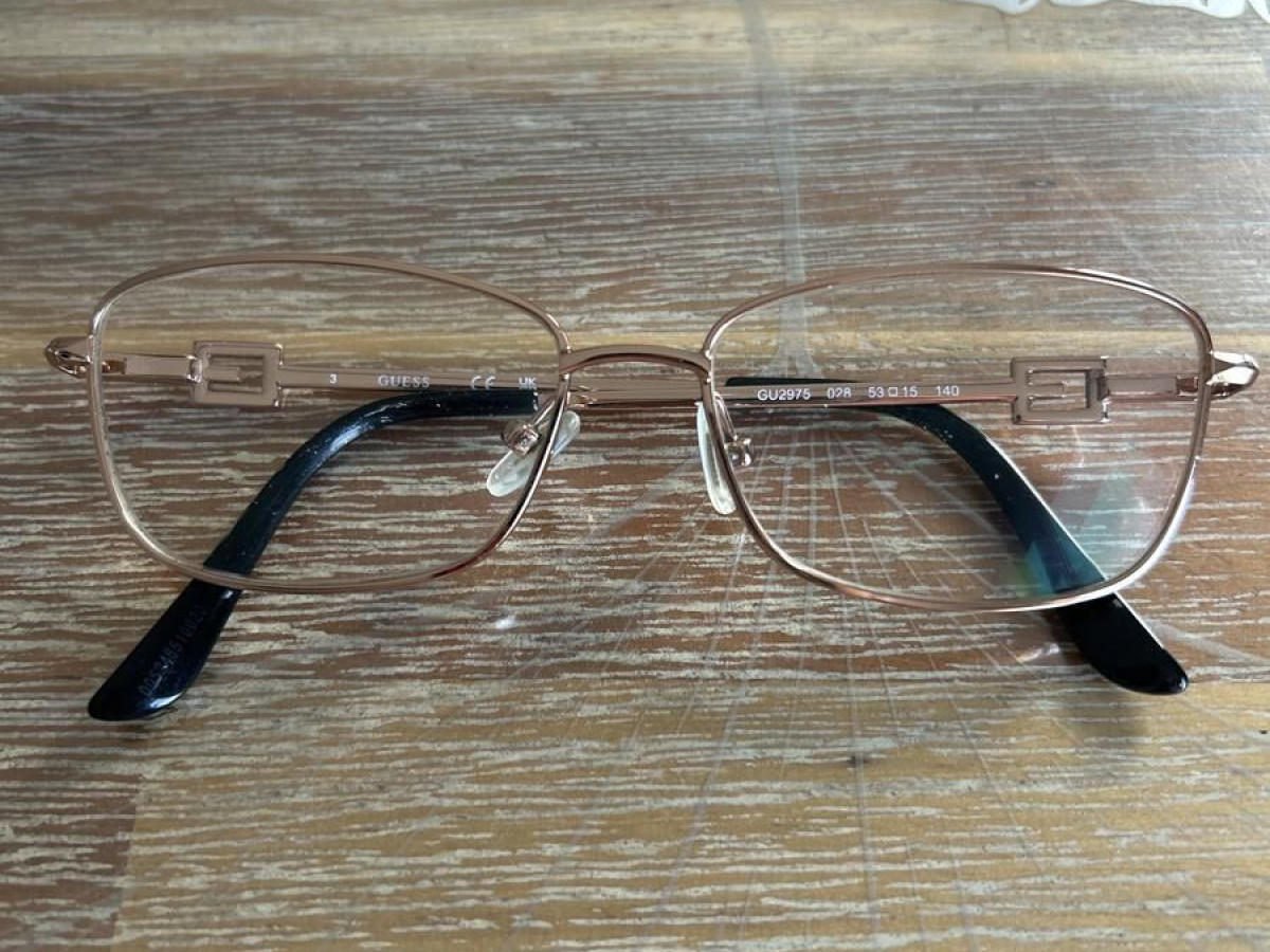 Guess - GU2975 028 53¤15