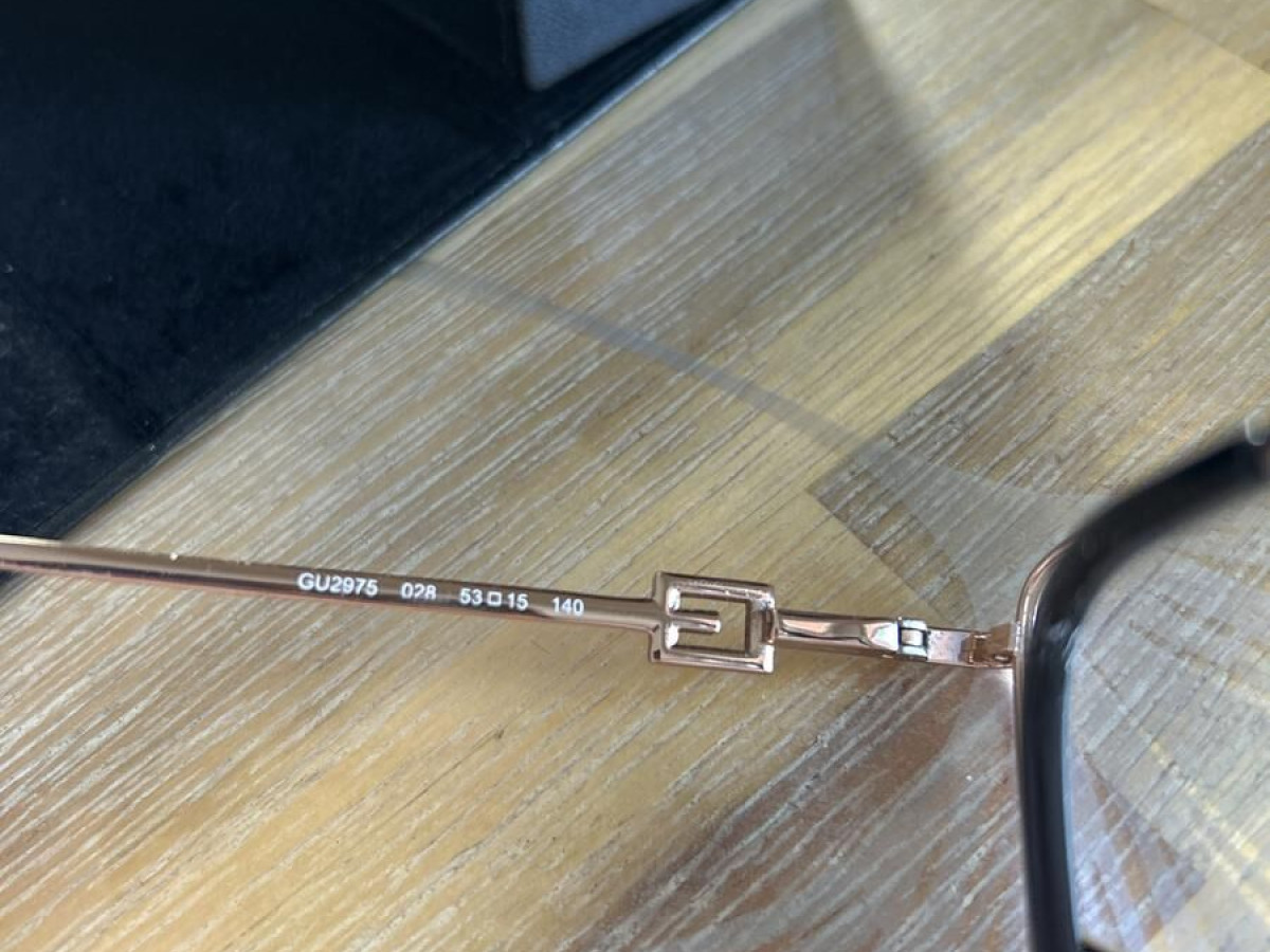 Guess - GU2975 028 53¤15