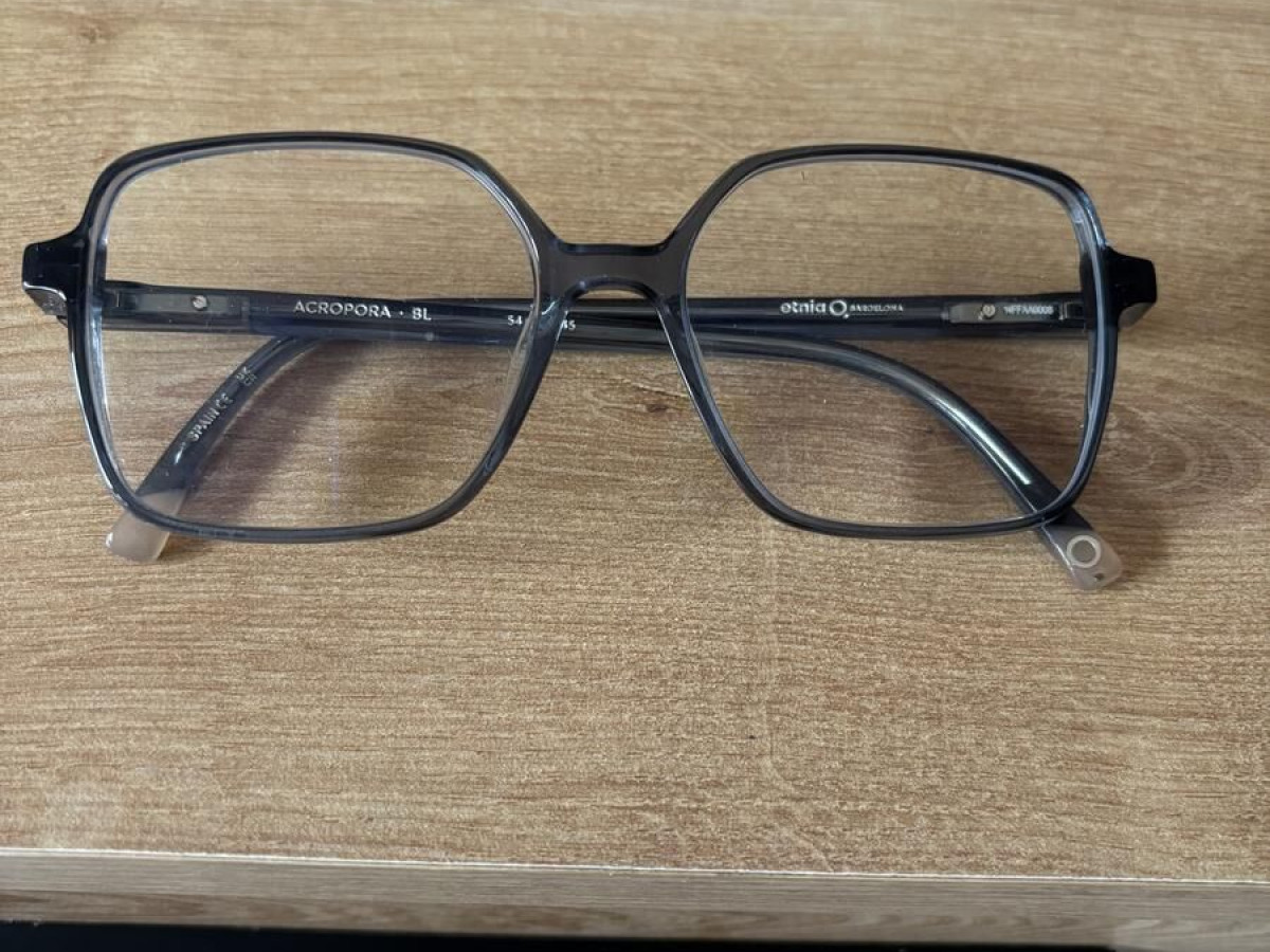 ETNIA  - Acropora BL 54&curren;16