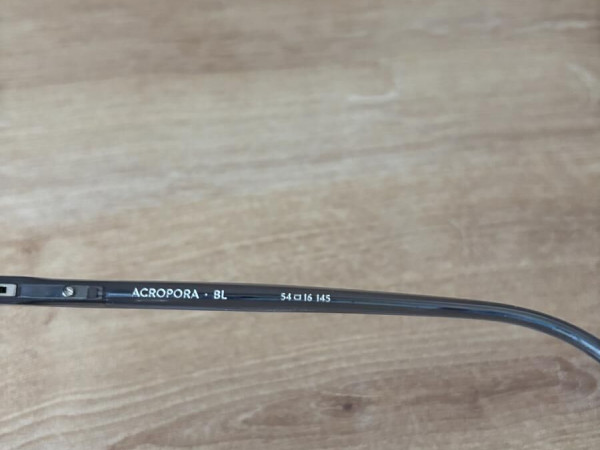 ETNIA  - Acropora BL 54&curren;16