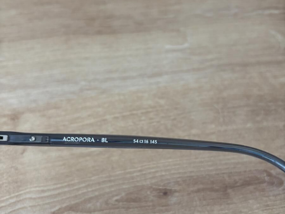 ETNIA  - Acropora BL 54&curren;16