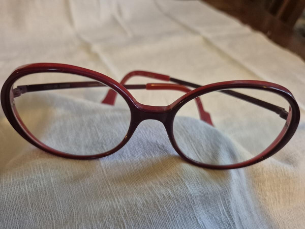 CAROLINE ABRAM PARIS -...