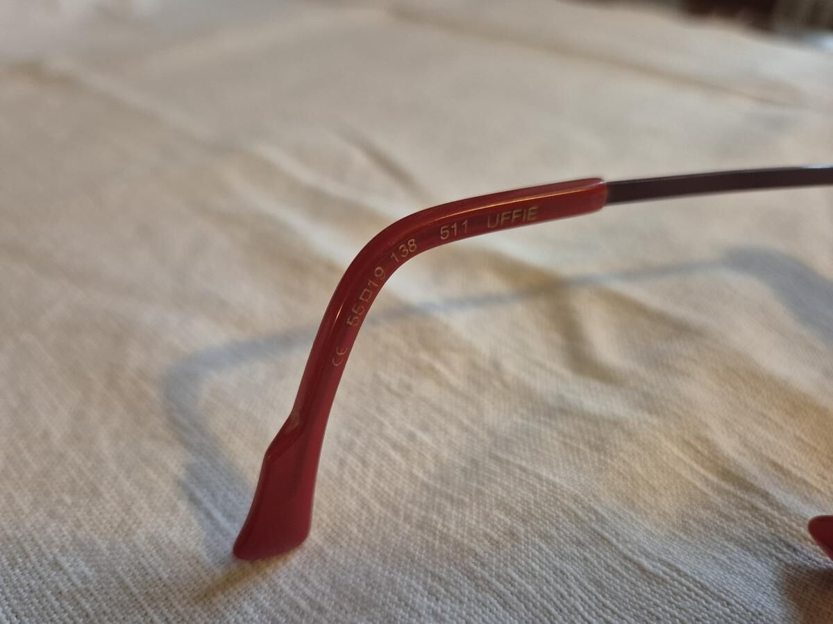 CAROLINE ABRAM PARIS - CE55019138511 UFFIE