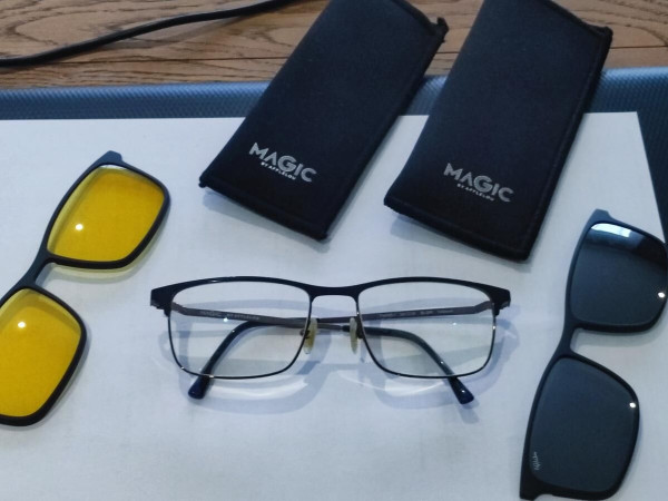 Magic by Afflelou - TMM51...