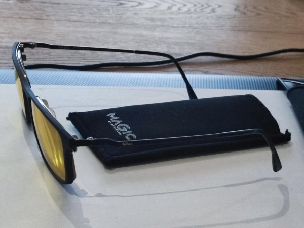 Magic by Afflelou - TMM51 56&curren;18145