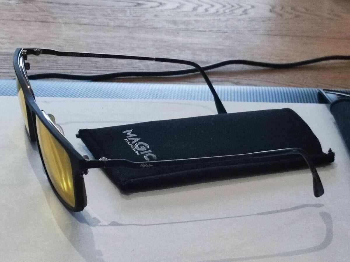 Magic by Afflelou - TMM51 56&curren;18145