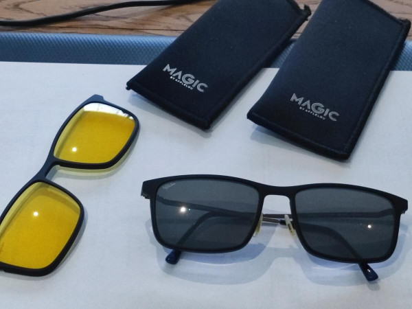 Magic by Afflelou - TMM51 56&curren;18145