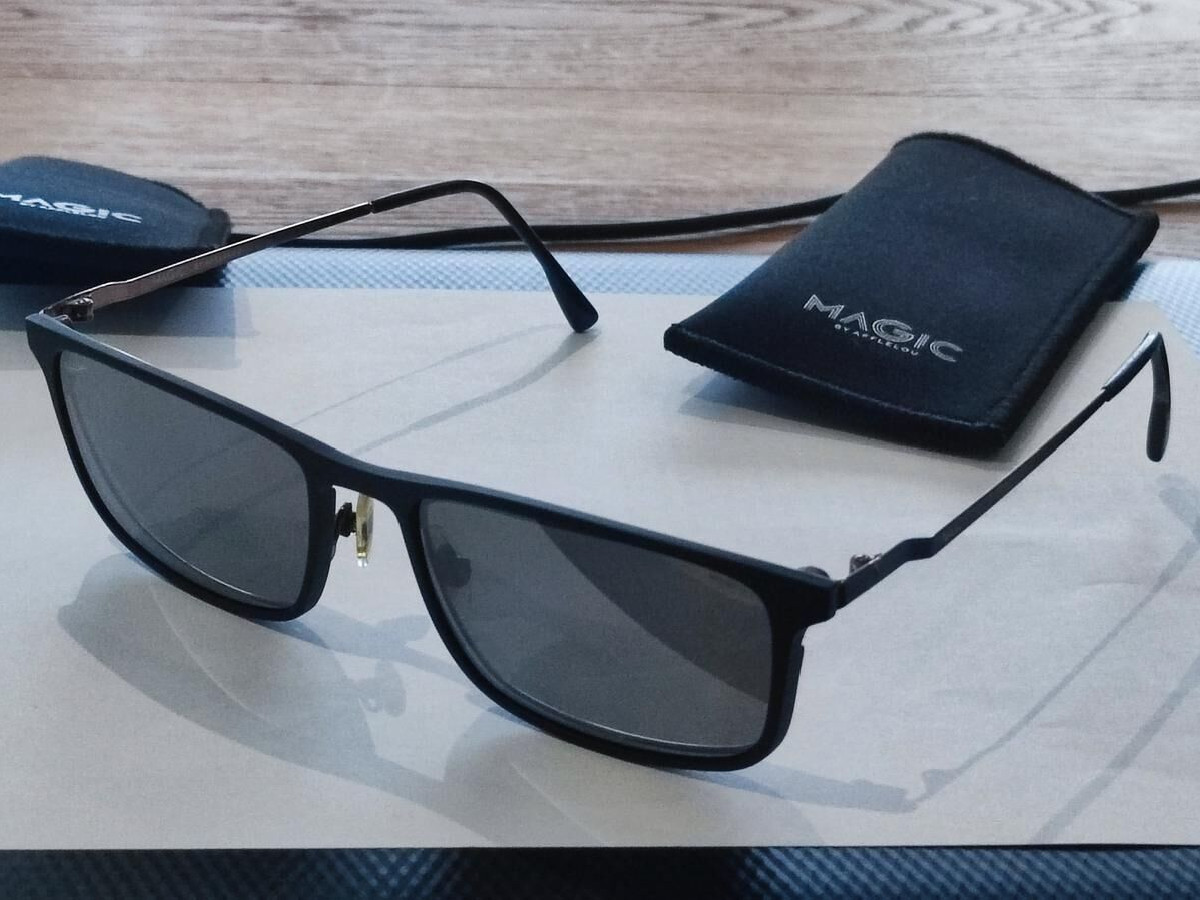 Magic by Afflelou - TMM51 56&curren;18145