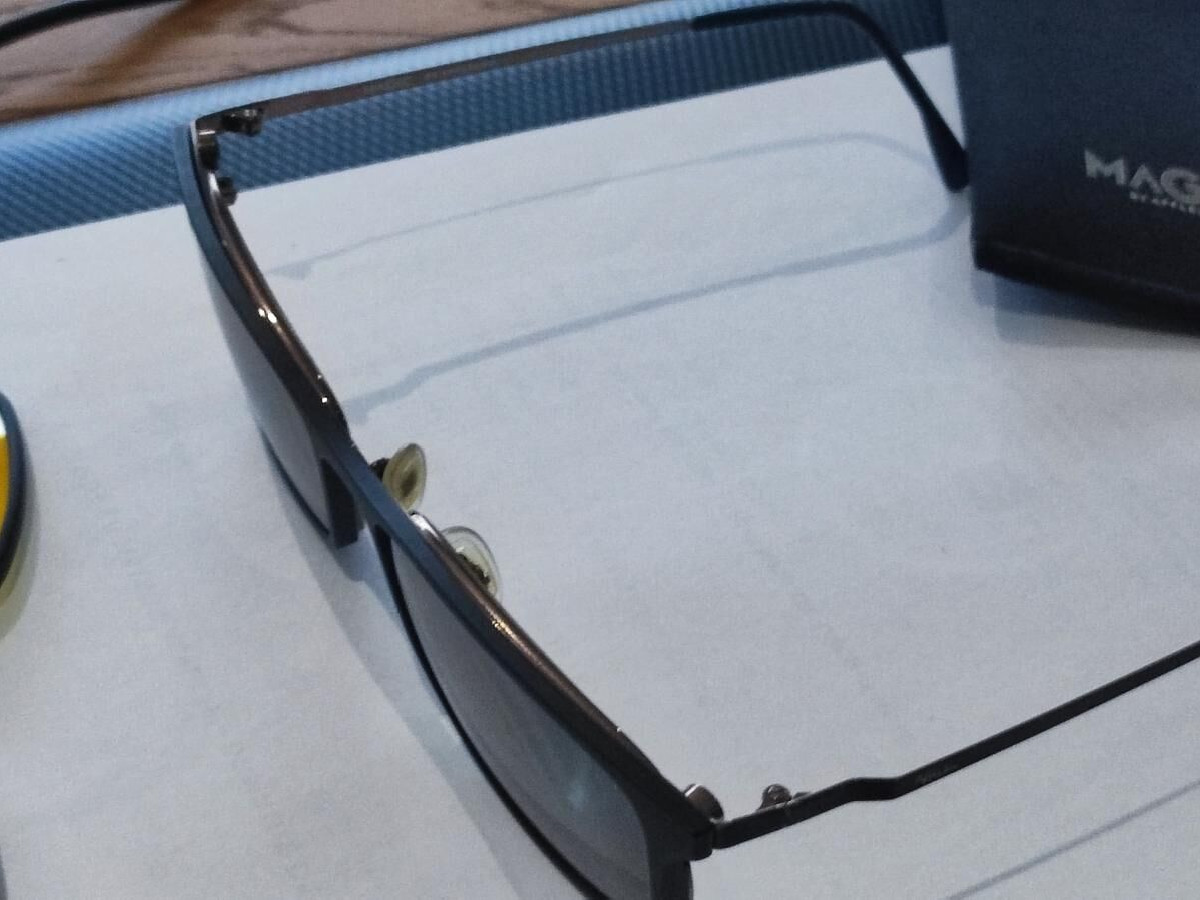 Magic by Afflelou - TMM51 56&curren;18145