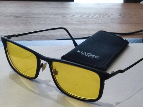 Magic by Afflelou - TMM51 56&curren;18145